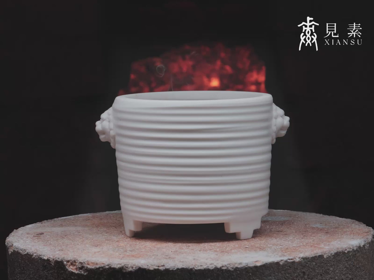 XIANSU C-06 · TP05 product film