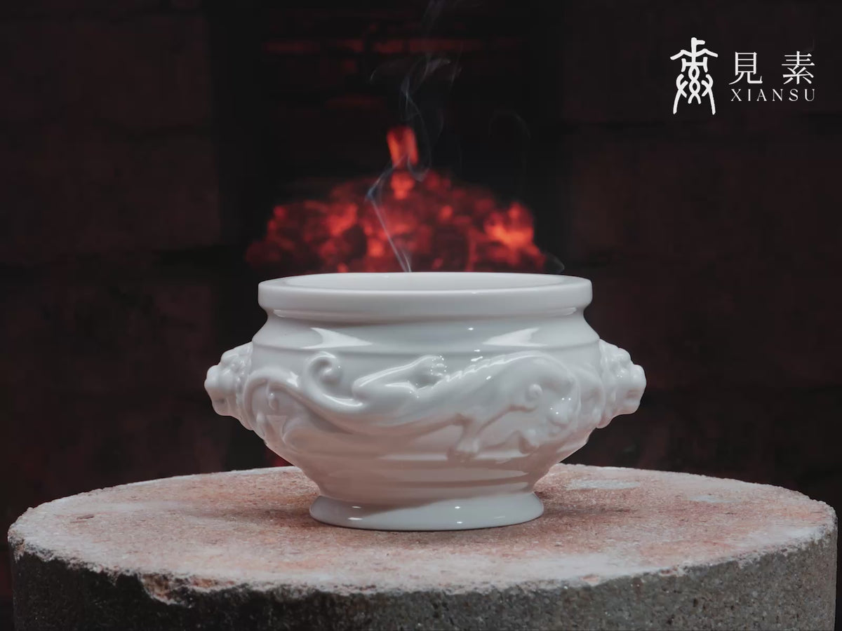 XIANSU C-07 · TP04 product film