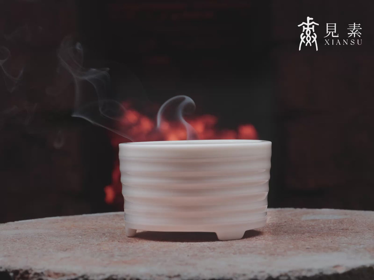 XIANSU C-04 · TP03 product film