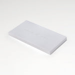Large Custom Porcelain Nameplate · 大號訂製瓷牌