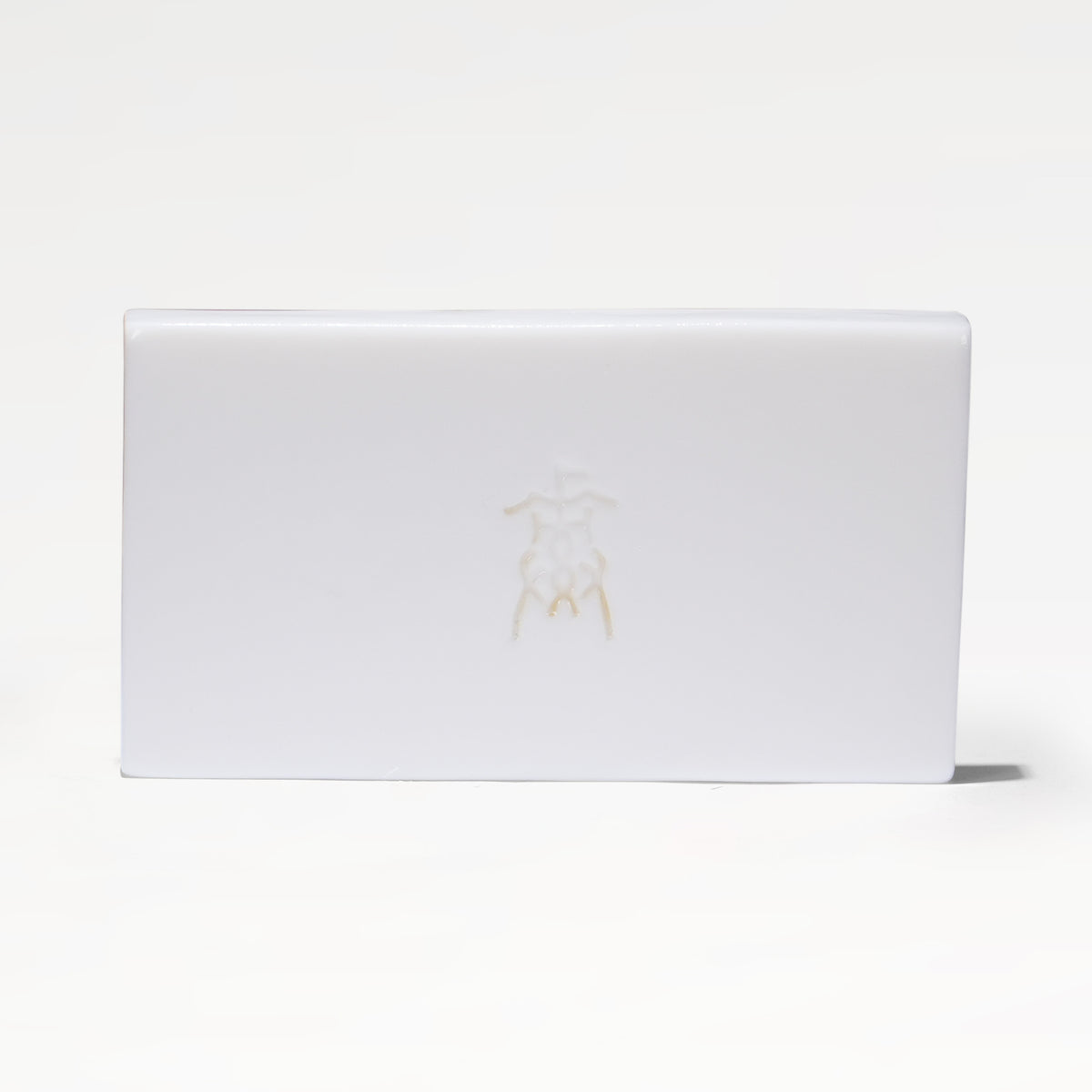 Small Custom Porcelain Nameplate · 小號訂製瓷牌