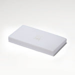 Small Custom Porcelain Nameplate · 小號訂製瓷牌