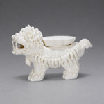 Jin Mao Hou Censer · 金毛犼香爐
