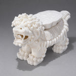 Jin Mao Hou Censer · 金毛犼香爐