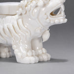 Jin Mao Hou Censer · 金毛犼香爐
