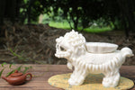 Jin Mao Hou Censer · 金毛犼香爐