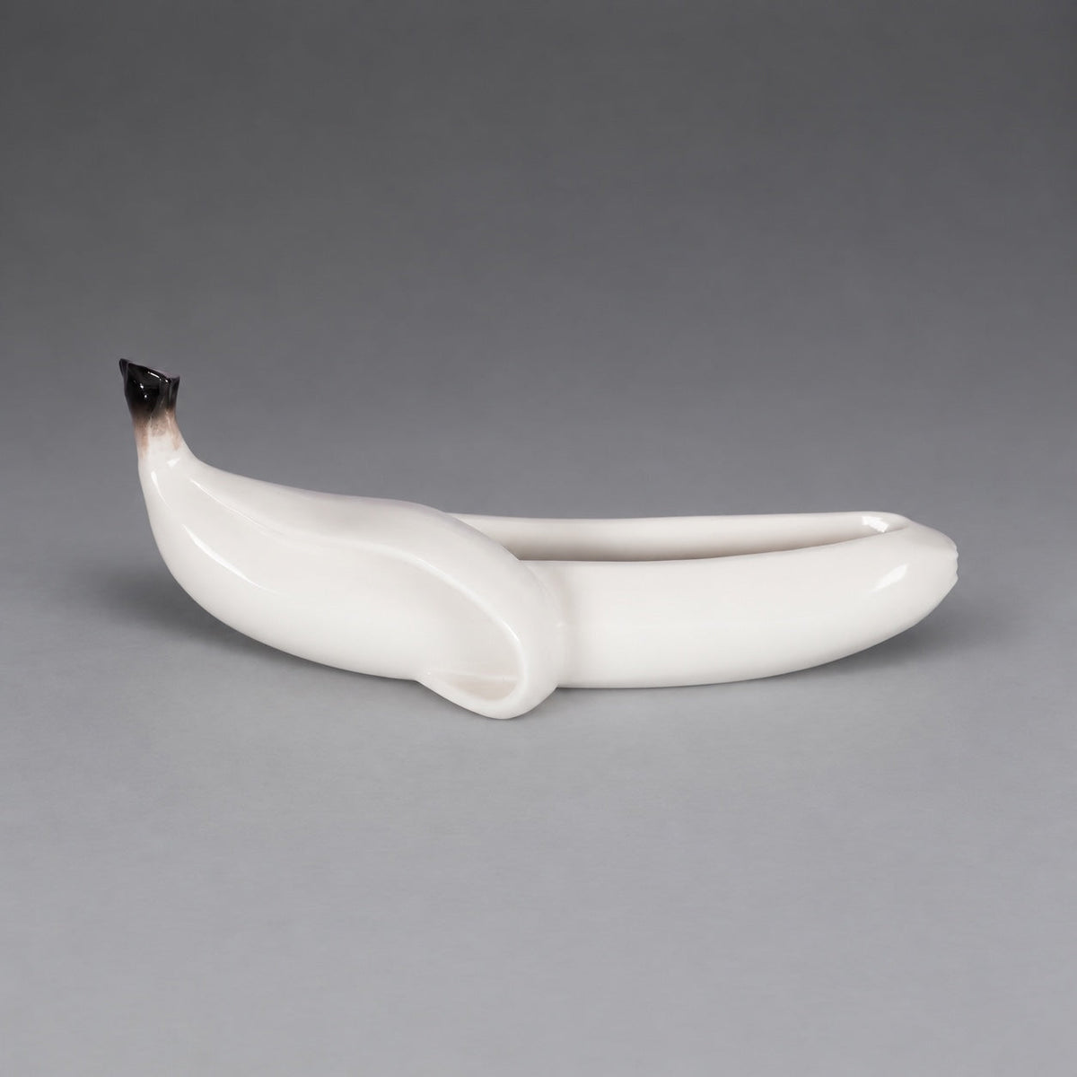 Xiang Jiao Censer · 香焦臥香爐
