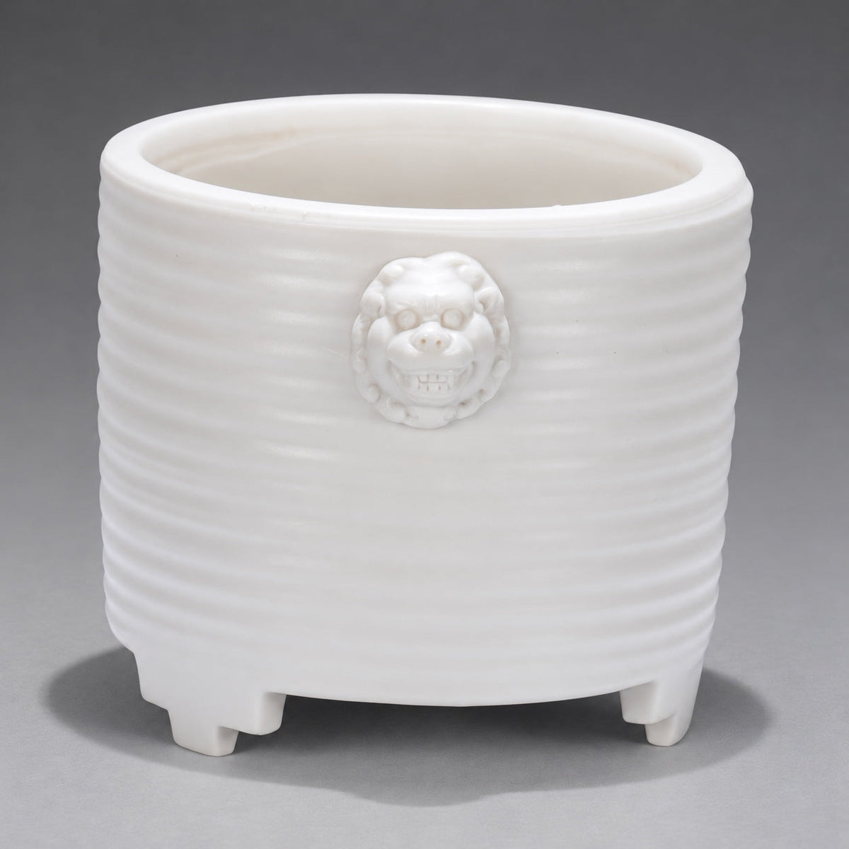 Xiao Man Censer · 小滿香爐