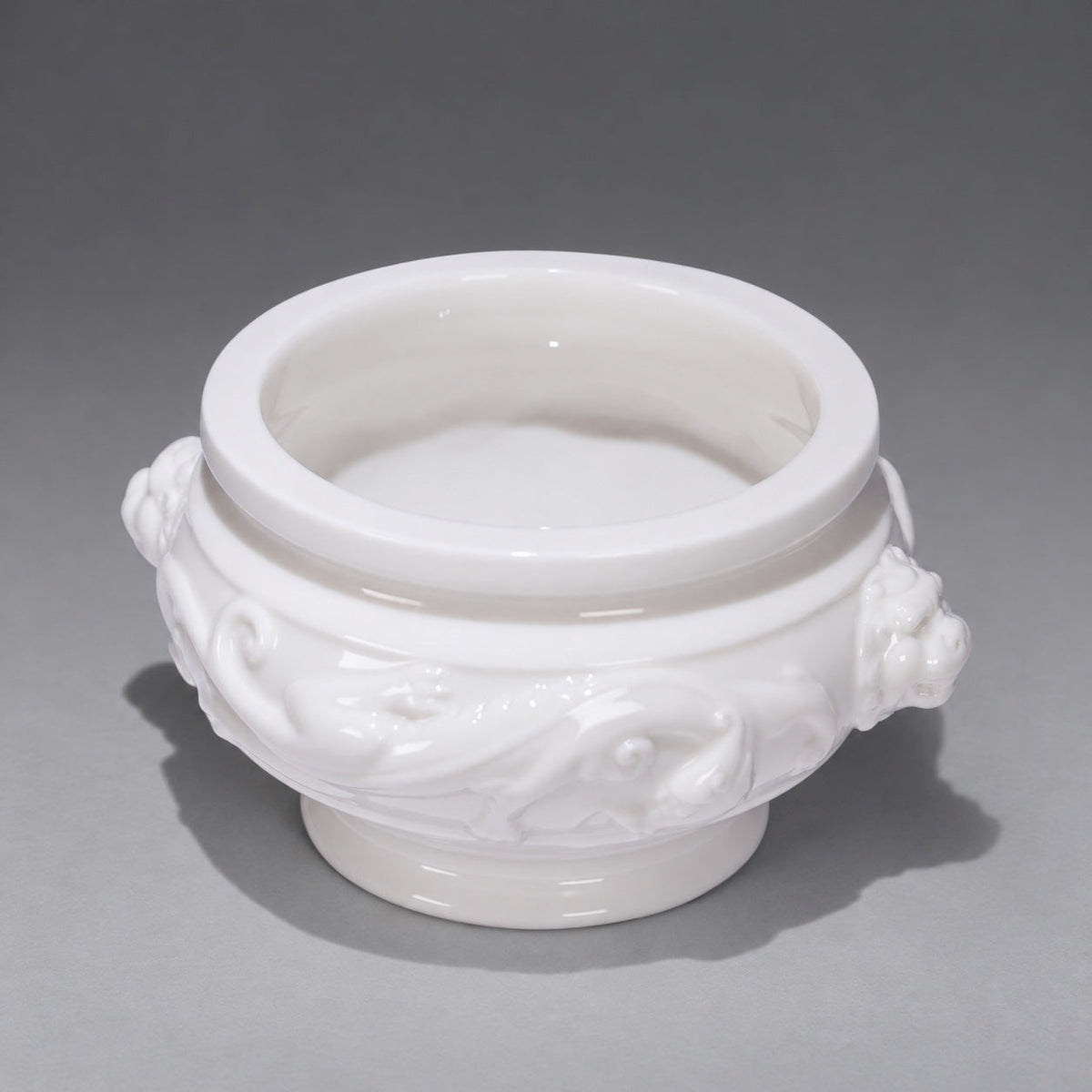 Ruo Shui Censer · 若水香爐