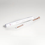 Jing Du — Aged Mysore Sandalwood · 靜篤·邁索爾老山檀 (Incense Sticks)