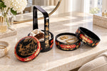 Chun Sheng · Yongchun Lacquer Basket · 春盛·永春漆籃
