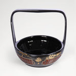 Xie Lan · Yongchun Lacquer Basket · 謝籃·永春漆籃