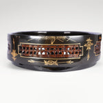 Xie Lan · Yongchun Lacquer Basket · 謝籃·永春漆籃