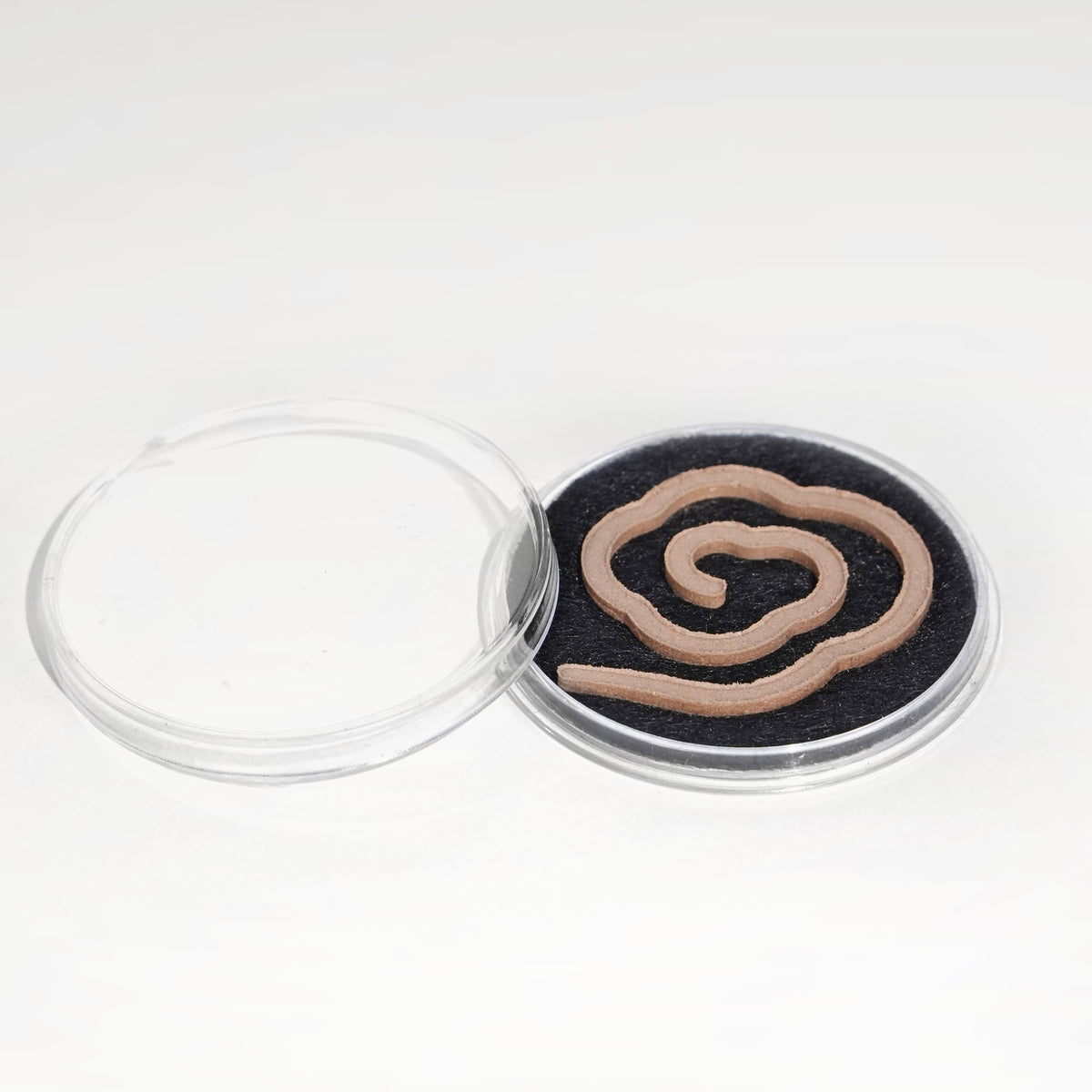 Chun Shui — Pocket Incense · 春水·口袋香餅